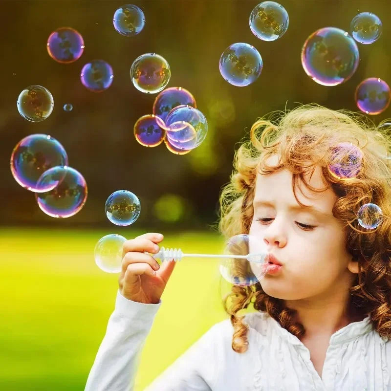 10/100PC Bubble Soap Bottles Mini Love Heart Shape Tube Bubble Wand Wedding Gifts for Guests Birthday Party Decorations Kid Toys