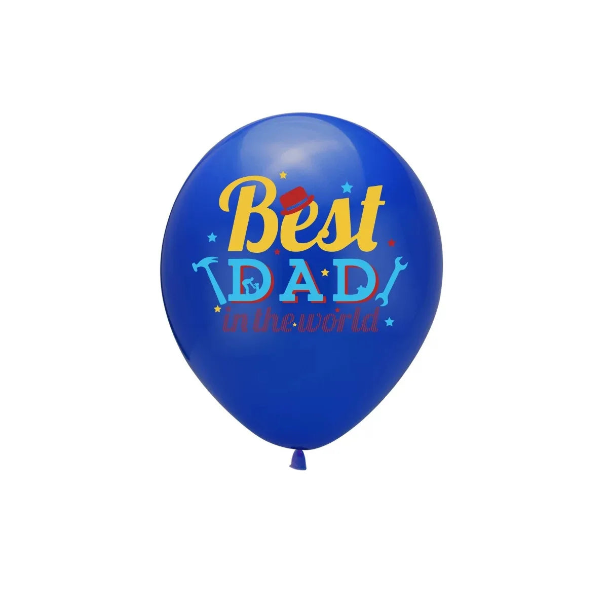 10pcs 12inch English Mother Father Foil Balloons Mother's Day Heart Shape Helium Love Globos Decor Mama Balloon Gifts Balaos