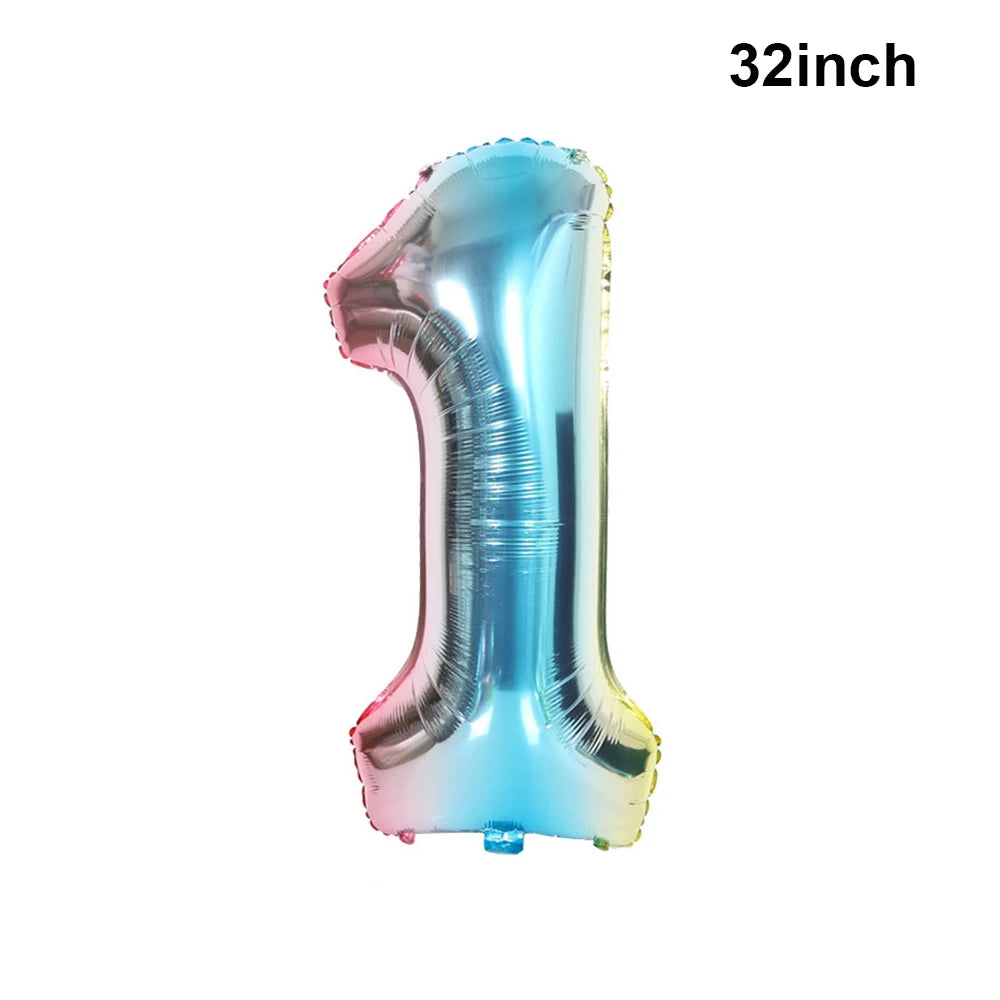 Airplane Party Decoration 12Inch Blue White Latex Balloons Big Plane Foil Cloud Balloon Set for Kids Boys Aviator Theme Birthday