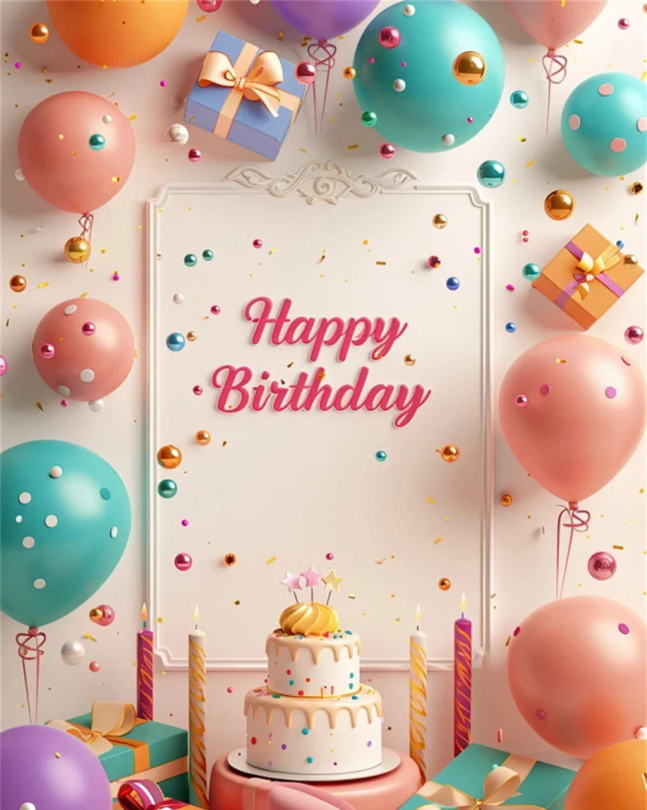 Video Game Birthday Party Decoration Video Game Happy Birthday Paper Plates Cups Napinks Tablecloth Background Balloons Supplies