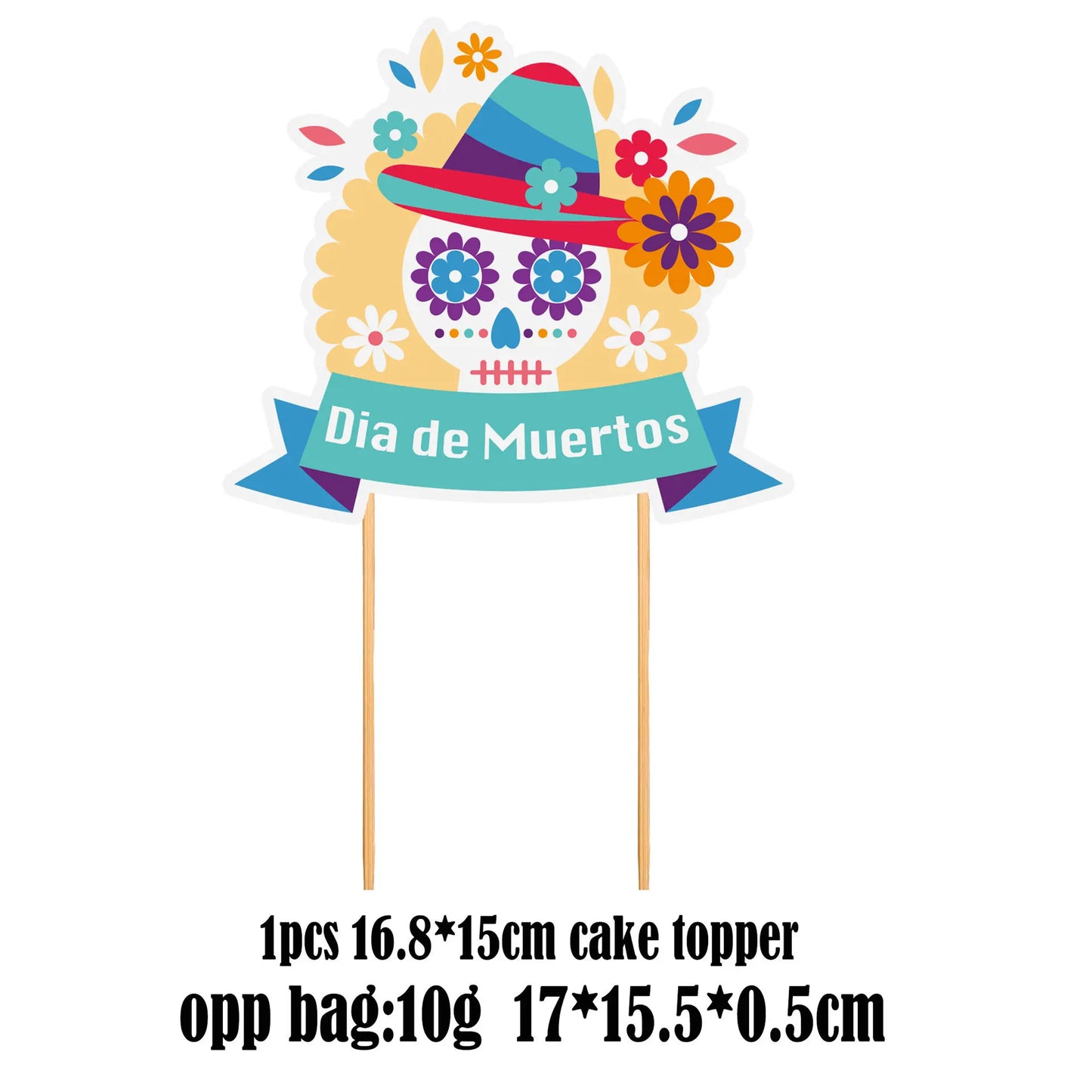 1set Day of The Dead Balloons Dia DE Los Muertos Party Decoration Skull Latex Balloons Mexican Festival Party Decor Supplies