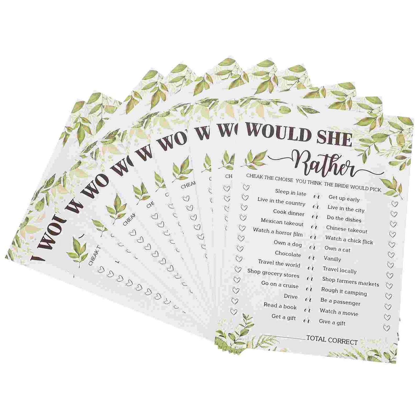 10pcs Girls Night Party Card Bridal Shower Game Conversation Cards For Bachelorette Party Dare Card Funny Game