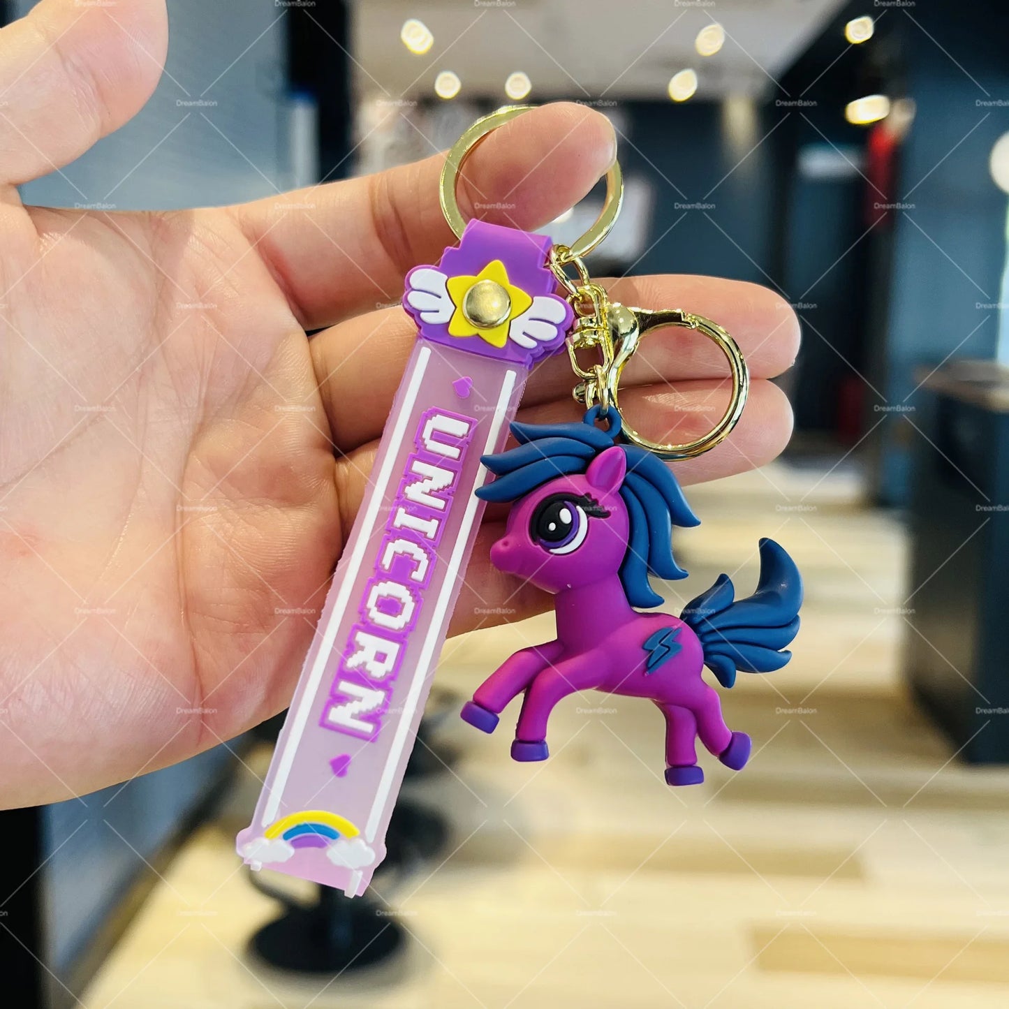 My Little Pony Foil Latex Balloon Happy Birthday Party Decoration Banner Cake Topper Kid Event Supplies Backdrop Disposable Toys