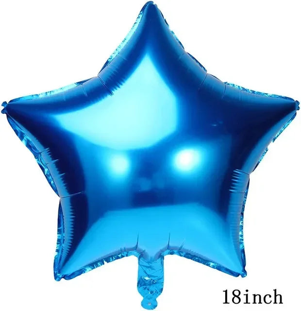 1set How Train Dragon Balloons No Teeth Toothlessing Green Eye Black Loong Party Decoration Happy Birthday Banner Cake Topper