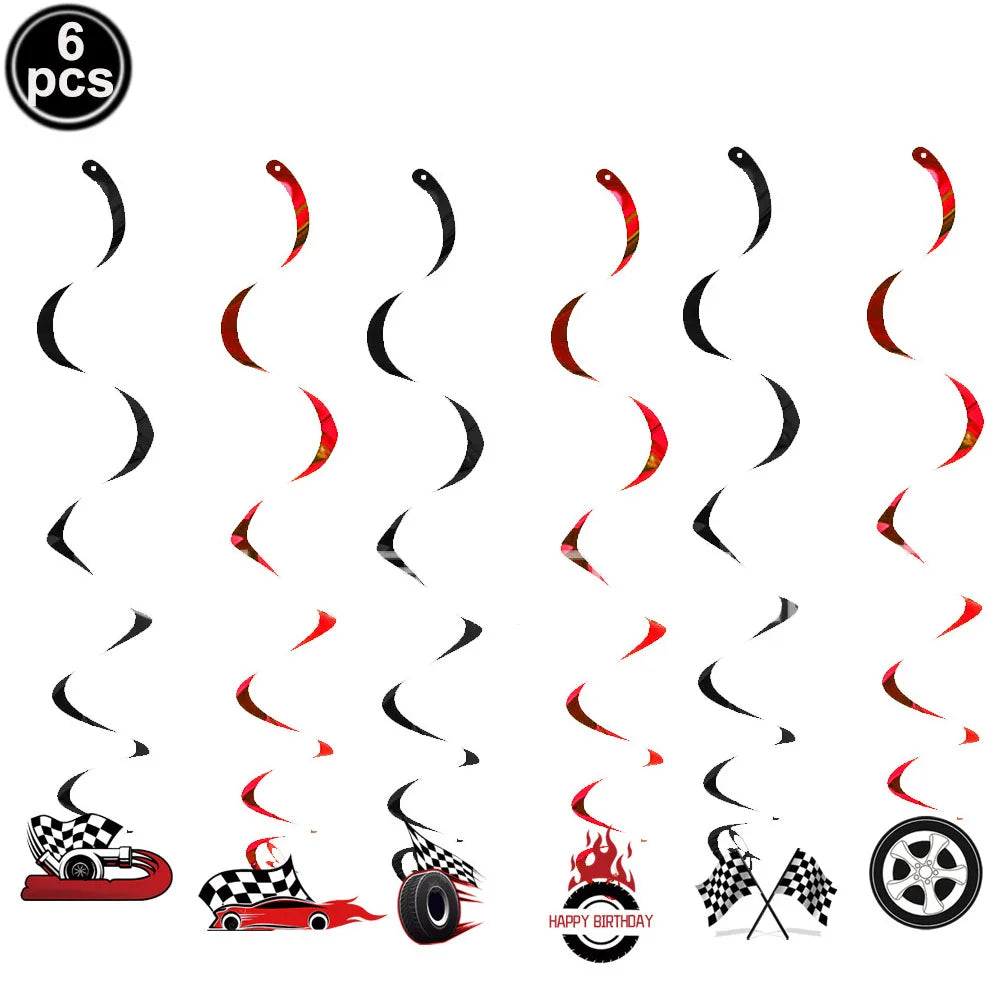 Tire Napkins Race Car Napkin Wheel Paper Napkin Car Party Decor Race Car Party Supplies for Birthday Baby Shower Birthday Party