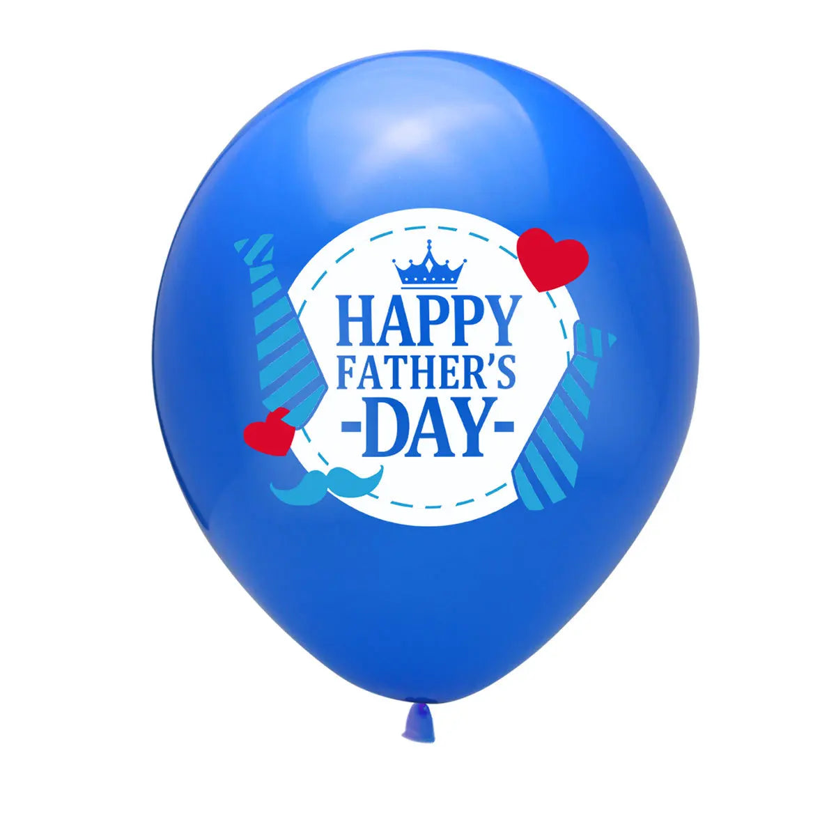 10pcs 12inch English Mother Father Foil Balloons Mother's Day Heart Shape Helium Love Globos Decor Mama Balloon Gifts Balaos
