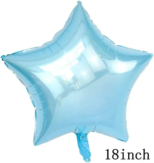 1set How Train Dragon Balloons No Teeth Toothlessing Green Eye Black Loong Party Decoration Happy Birthday Banner Cake Topper
