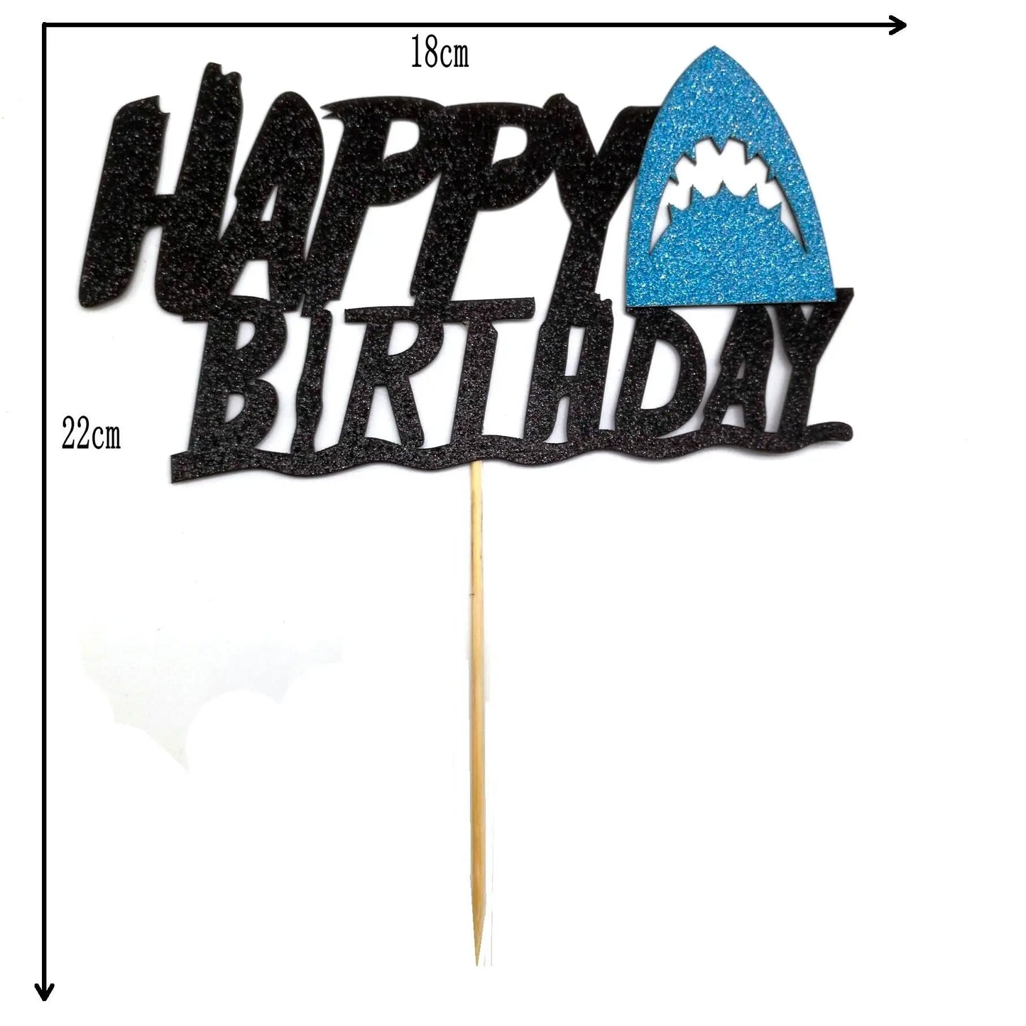 Shark Party Supplies Shark Birthday Tableware Shark Baby Shower Paper Cups Plates Napkins Ocean Shark Theme Party Decorations