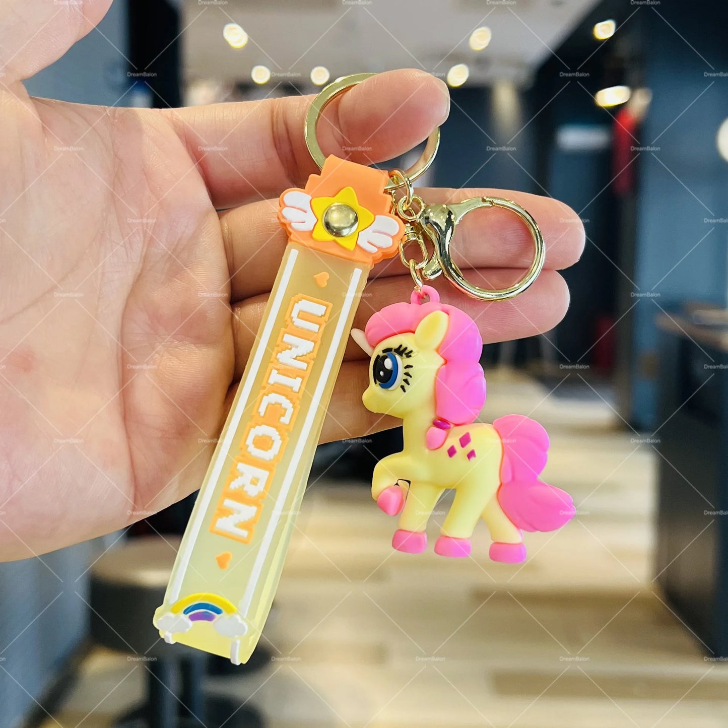 My Little Pony Foil Latex Balloon Happy Birthday Party Decoration Banner Cake Topper Kid Event Supplies Backdrop Disposable Toys