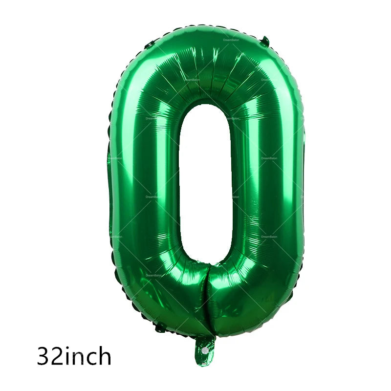 Tinker Bell Fairy Foil Balloons Pixie Latex Ballon Happy Birthday Banner Party Decorations Cake Toppers Cartoon Kids Girls Gift
