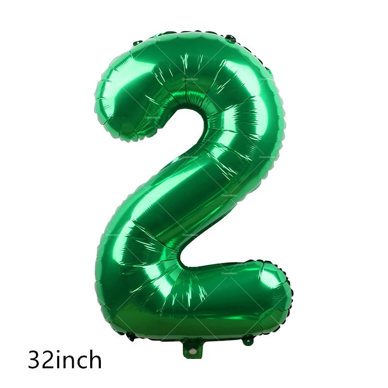Tinker Bell Fairy Foil Balloons Pixie Latex Ballon Happy Birthday Banner Party Decorations Cake Toppers Cartoon Kids Girls Gift