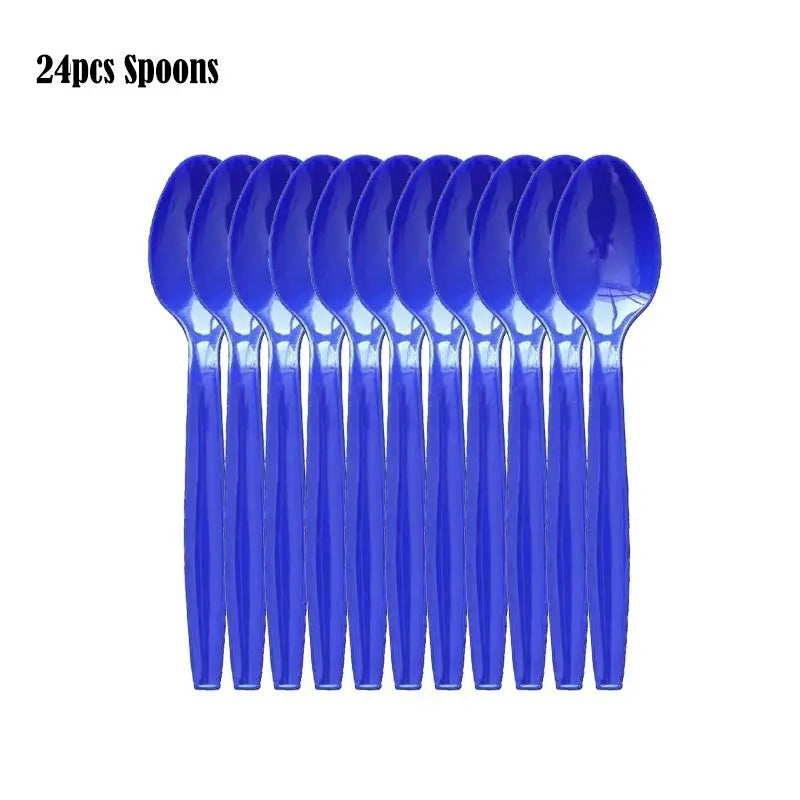 Video Game Birthday Decoration Tableware Balloons for Boy Paper Plates Cups Napkins Banner Cake Topper Video Game Party Favors