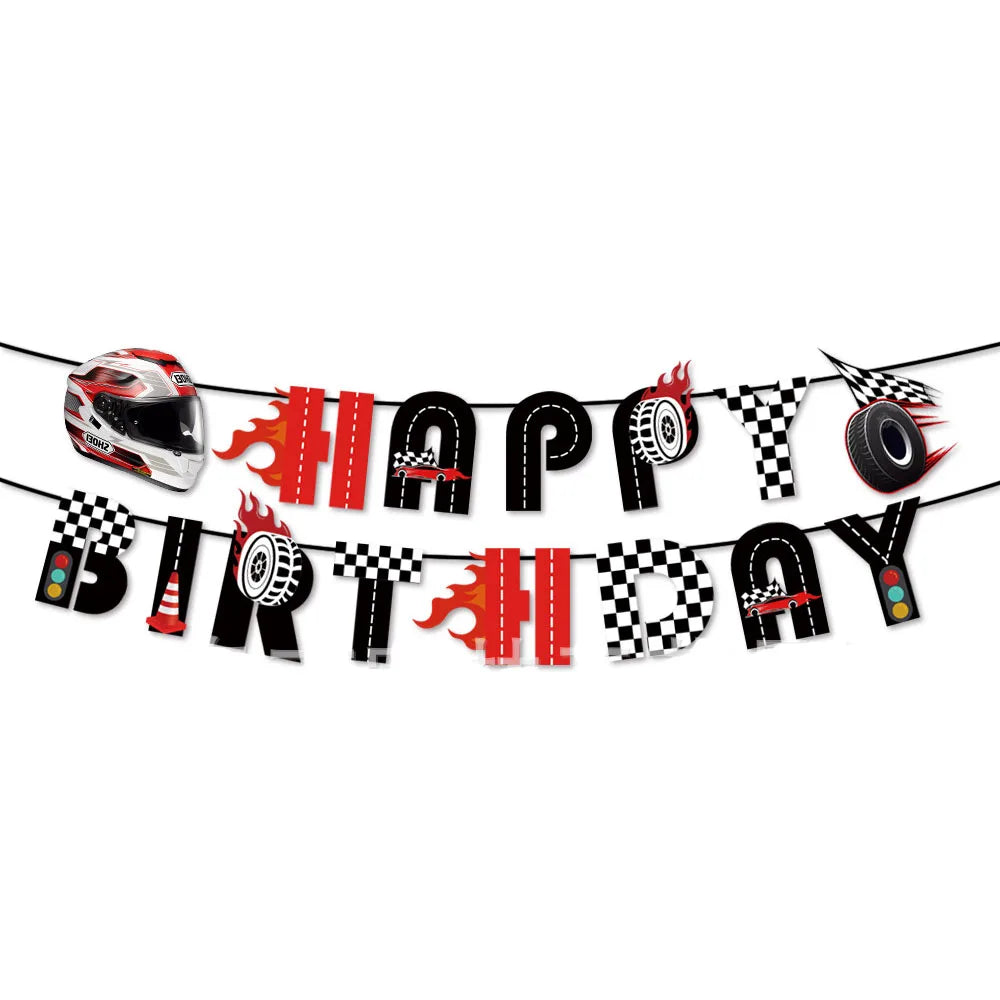 Tire Napkins Race Car Napkin Wheel Paper Napkin Car Party Decor Race Car Party Supplies for Birthday Baby Shower Birthday Party
