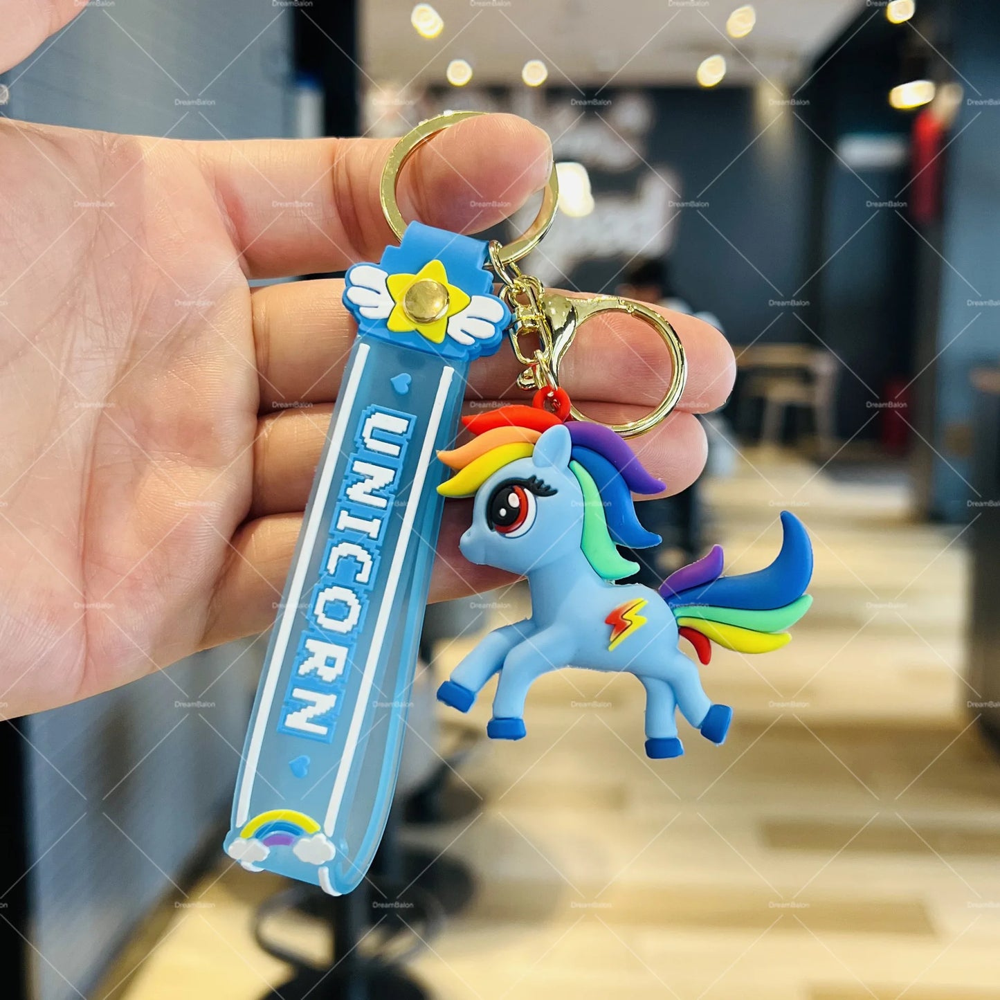 My Little Pony Foil Latex Balloon Happy Birthday Party Decoration Banner Cake Topper Kid Event Supplies Backdrop Disposable Toys