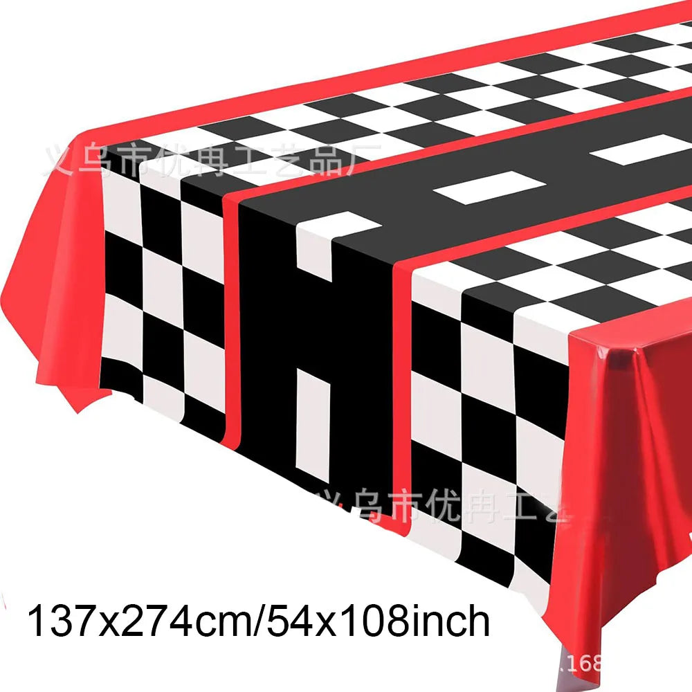 Tire Napkins Race Car Napkin Wheel Paper Napkin Car Party Decor Race Car Party Supplies for Birthday Baby Shower Birthday Party