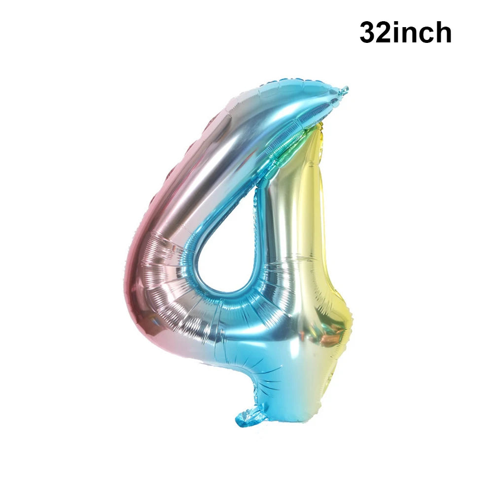 Airplane Party Decoration 12Inch Blue White Latex Balloons Big Plane Foil Cloud Balloon Set for Kids Boys Aviator Theme Birthday