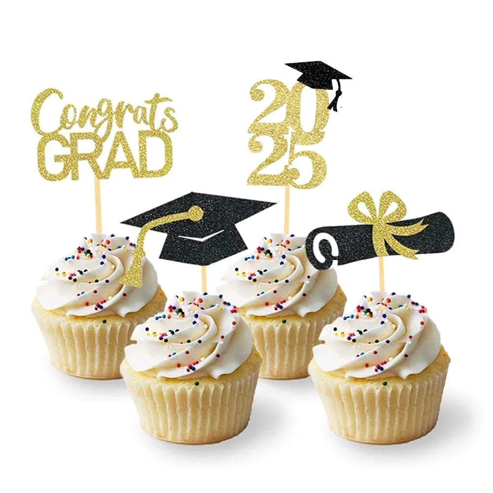 Congrats Graduation Party Tablecloth Table cover supplies Congrats Grad Tablecloth 2025 Congrats Grad Party decoration Banner
