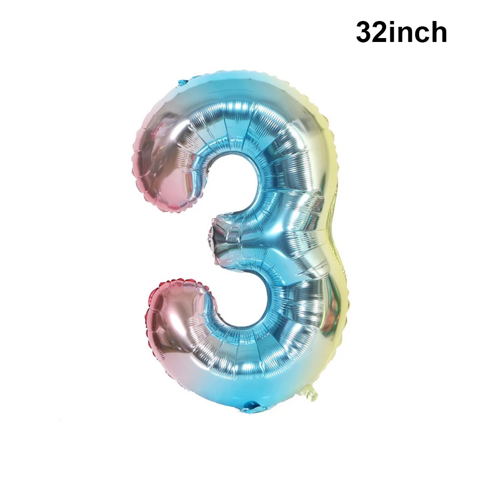 Airplane Party Decoration 12Inch Blue White Latex Balloons Big Plane Foil Cloud Balloon Set for Kids Boys Aviator Theme Birthday