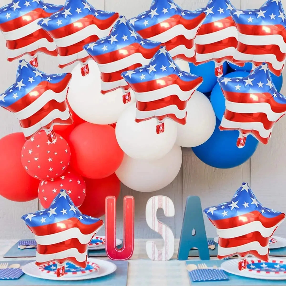 4th of July