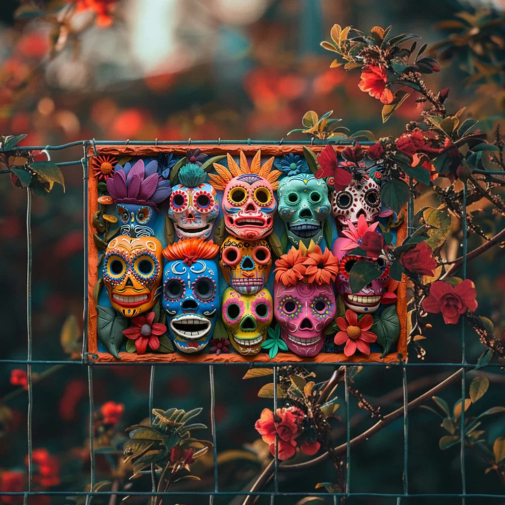 Dia de los Muertos