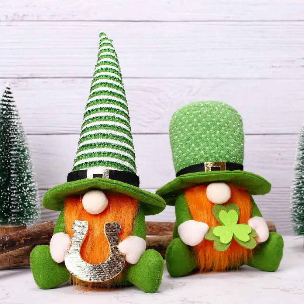 Saint Patricks Day