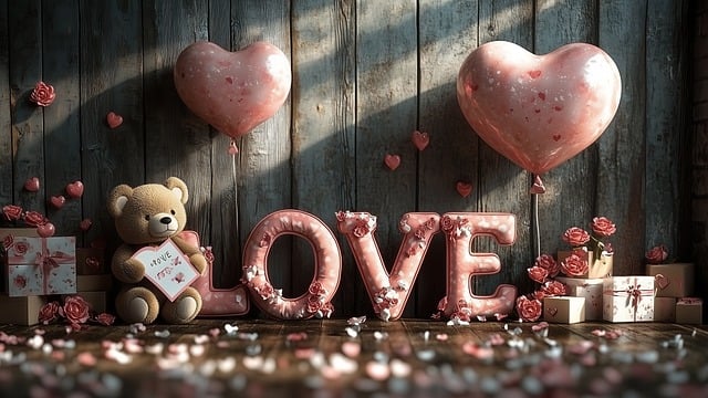 Valentines Day