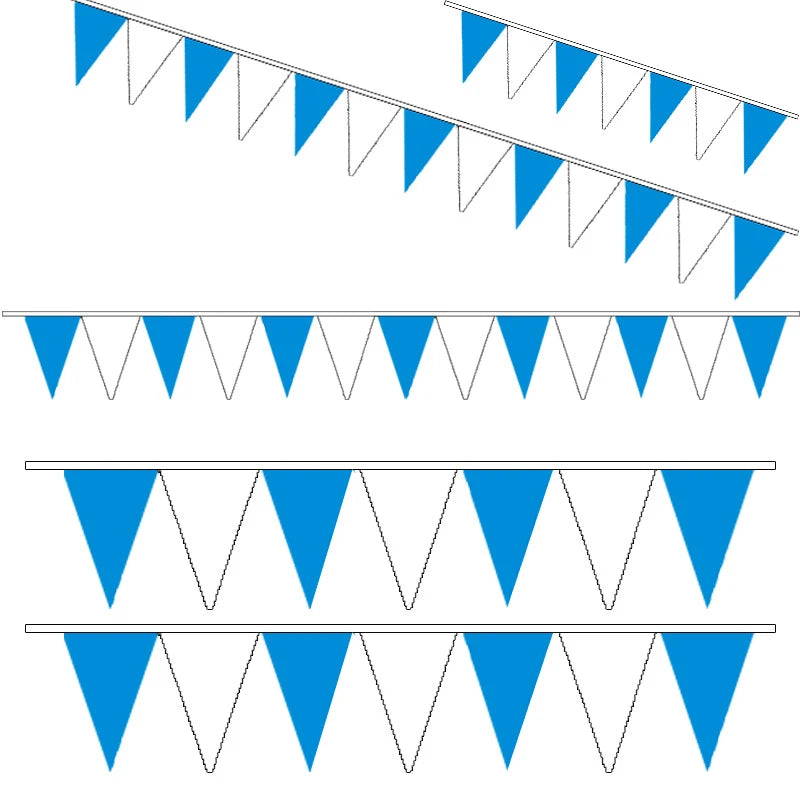2021 Oktoberfest Decoration German Beer Flag Festival Party Supplies Decor Bavarian 100 People Fiesta Banner