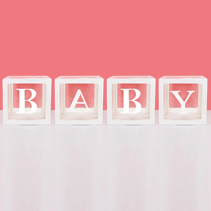 Gender Reveal Balloons Column Holder Question Mark Balloon Stand Boy or Girl Gender Reveal Birthday Party Decoration BabyShower