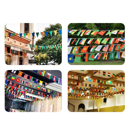 2021 Oktoberfest Decoration German Beer Flag Festival Party Supplies Decor Bavarian 100 People Fiesta Banner