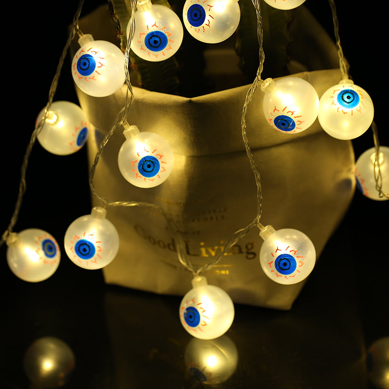 DIY 2024 Ornament Kindergarten Pumpkin Lamp