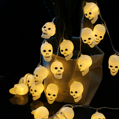 DIY 2024 Ornament Kindergarten Pumpkin Lamp