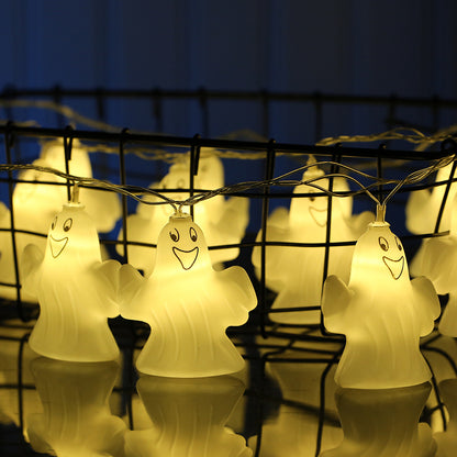 DIY 2024 Ornament Kindergarten Pumpkin Lamp