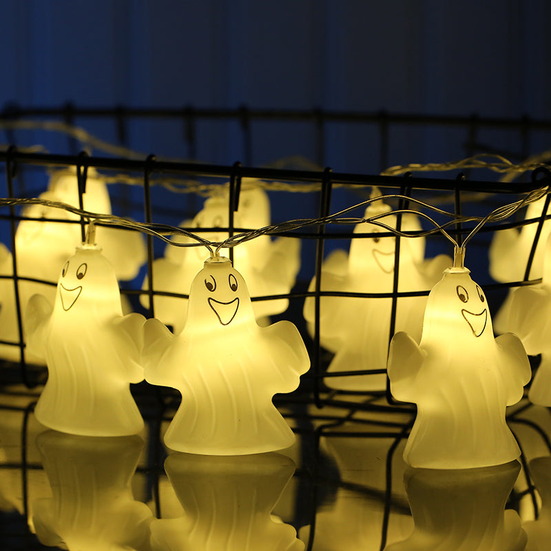 DIY 2024 Ornament Kindergarten Pumpkin Lamp