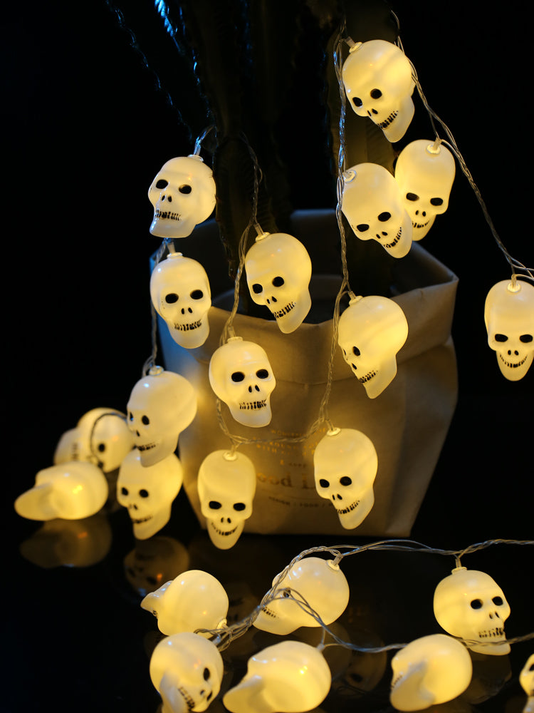 DIY 2024 Ornament Kindergarten Pumpkin Lamp