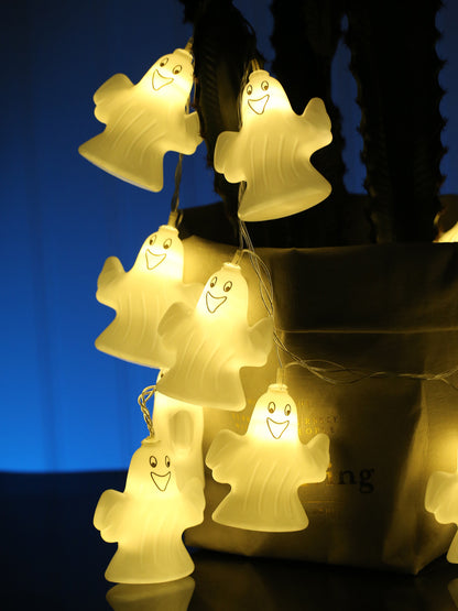 DIY 2024 Ornament Kindergarten Pumpkin Lamp