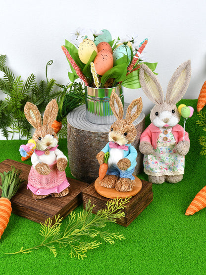Spring Prop Decorations