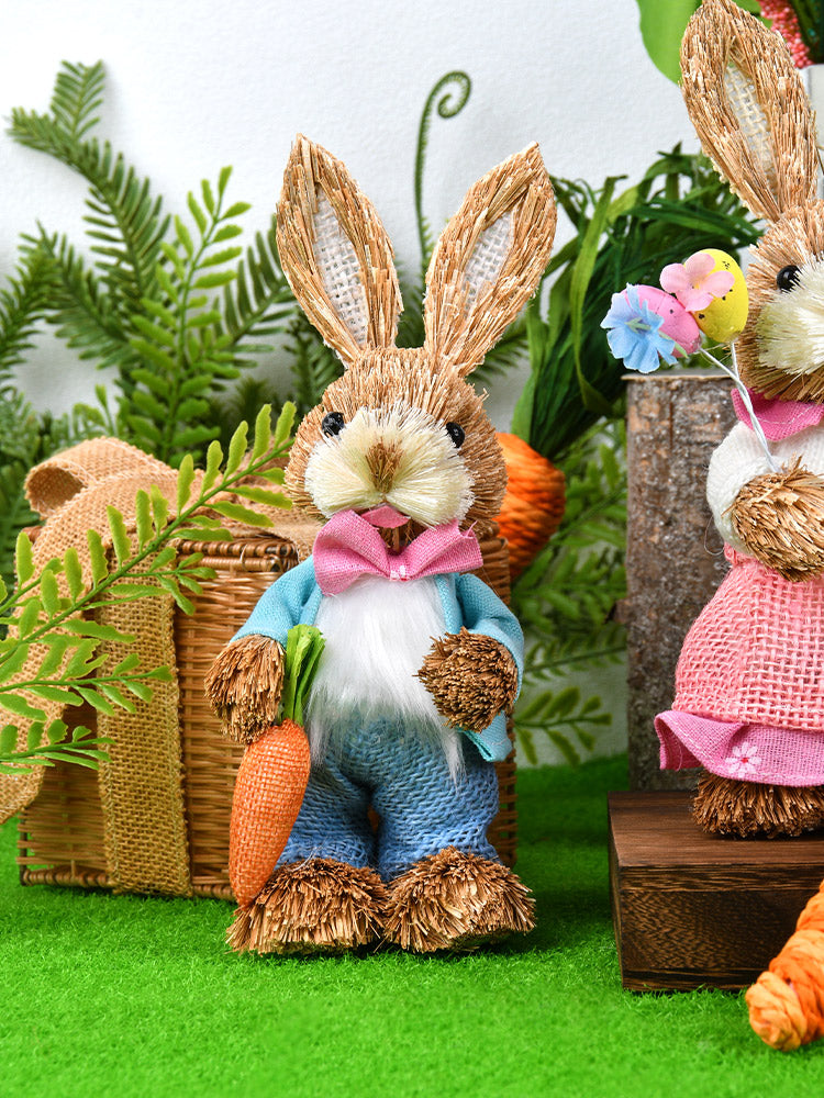 Spring Prop Decorations