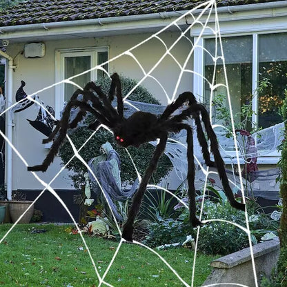 Halloween Luminous Outdoor Scene Layout Decoration Props