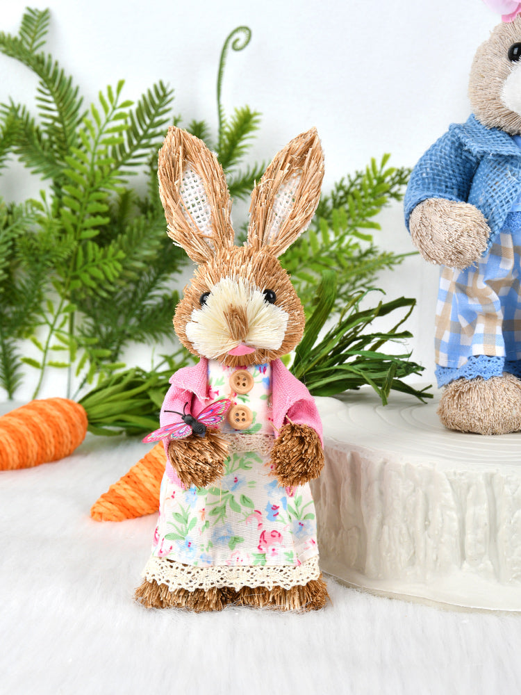 Spring Prop Decorations