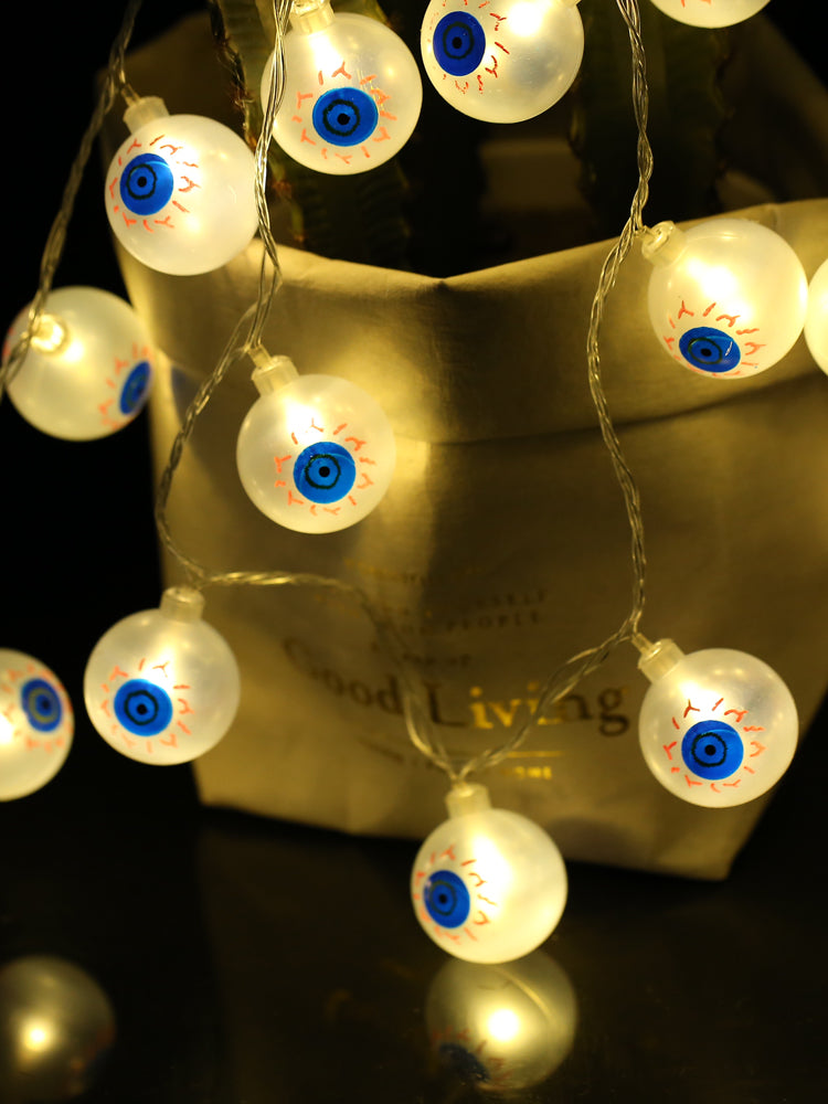 DIY 2024 Ornament Kindergarten Pumpkin Lamp