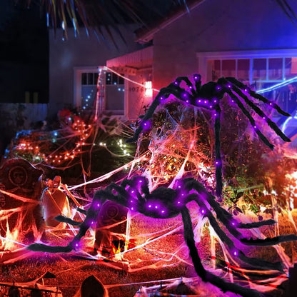 Halloween Luminous Outdoor Scene Layout Decoration Props