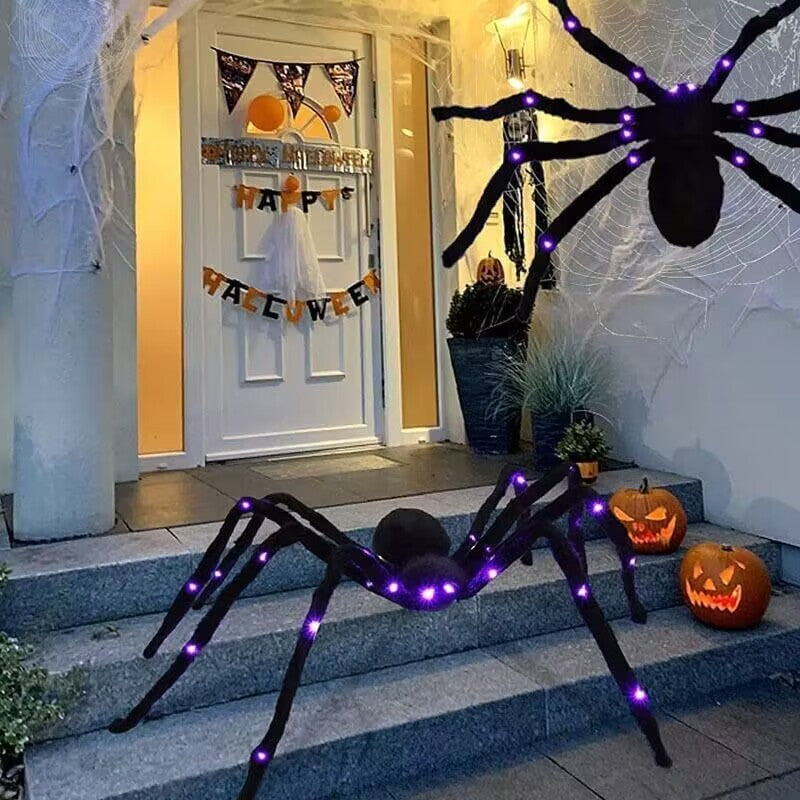 Halloween Luminous Outdoor Scene Layout Decoration Props