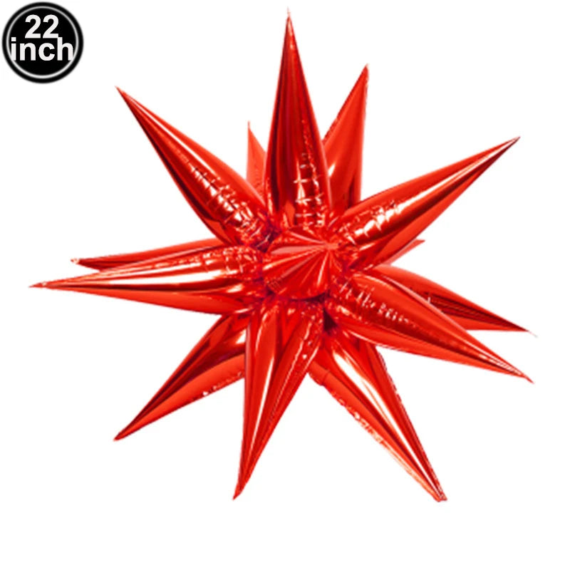 Inflatable Rock Star Toy Ballon Inflatable Party Props Balloons Guitar Saxophone Keyboard Piano Rock Toys Karaoke Party Decors