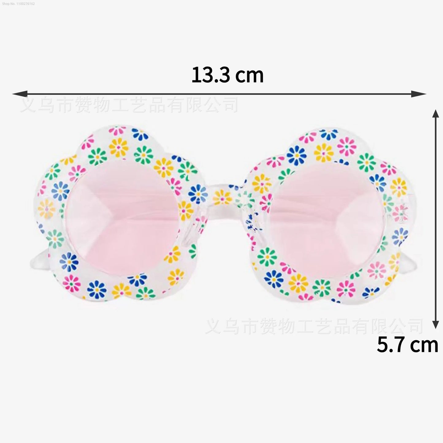 12Pcs Oktoberfest Glasses Plastic Goggles Beer Mug Pattern Glasses Photo Props German Oktoberfest Theme Event Decoration