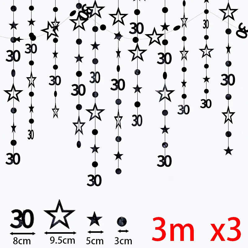 RIP to My 20s Supplies Banner Garland Backdrop Tablecloth Rip Sash Cake Topper Balloon Funeral Youth Funny Thirtieth Party Decor