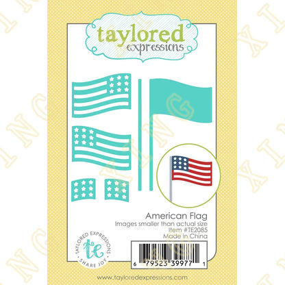 Since 1776 Happy 4th of July New Cutting Dies And Stamps Scrapbook Diary Decoration Stencil Embossing Template DIY Greeting Card