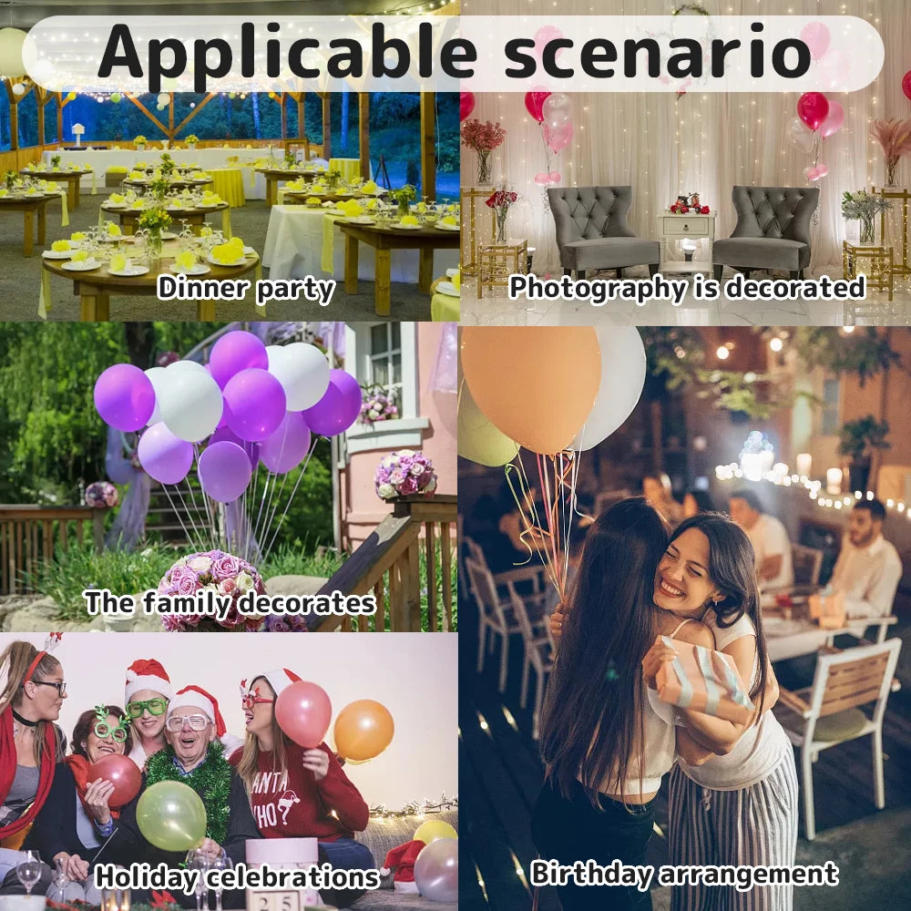 Heart Shaped Balloon Column Base Stand Reusable Wedding Garland Arch Holder for Birthday Party Baby Shower Home Decoration