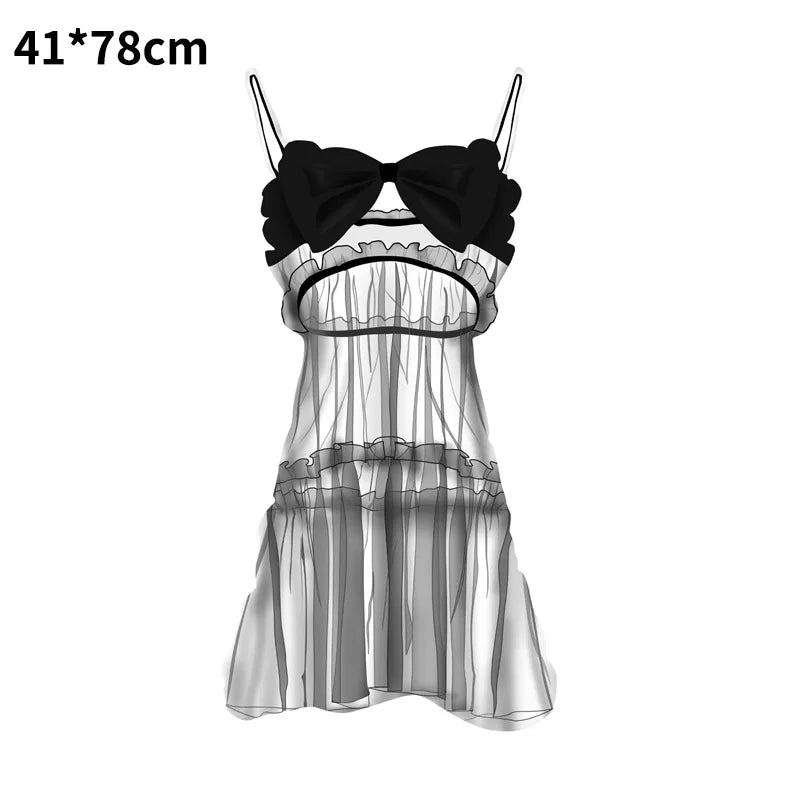 Sexy Lingerie Aluminum Foil Balloon Bachelorette Party Whiskey Red Lips High Heel Adult Party Bride Wedding Hen Night Decoration