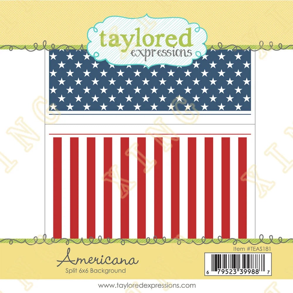 Since 1776 Happy 4th of July New Cutting Dies And Stamps Scrapbook Diary Decoration Stencil Embossing Template DIY Greeting Card