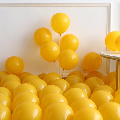 125pcs Oktoberfest Balloon Arch Garland Blue Yellow Balloons Beer Cup Balloon for Beer Birthday Party Baby Shower Wedding Decor